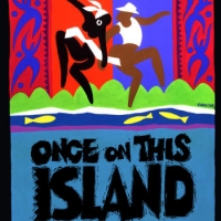 Whole Backstage Theatre Announces ONCE ON THIS ISLAND Auditions 4/8-10